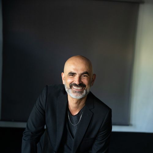 Image Alexander El Dib