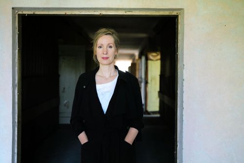 Image Silvina Buchbauer