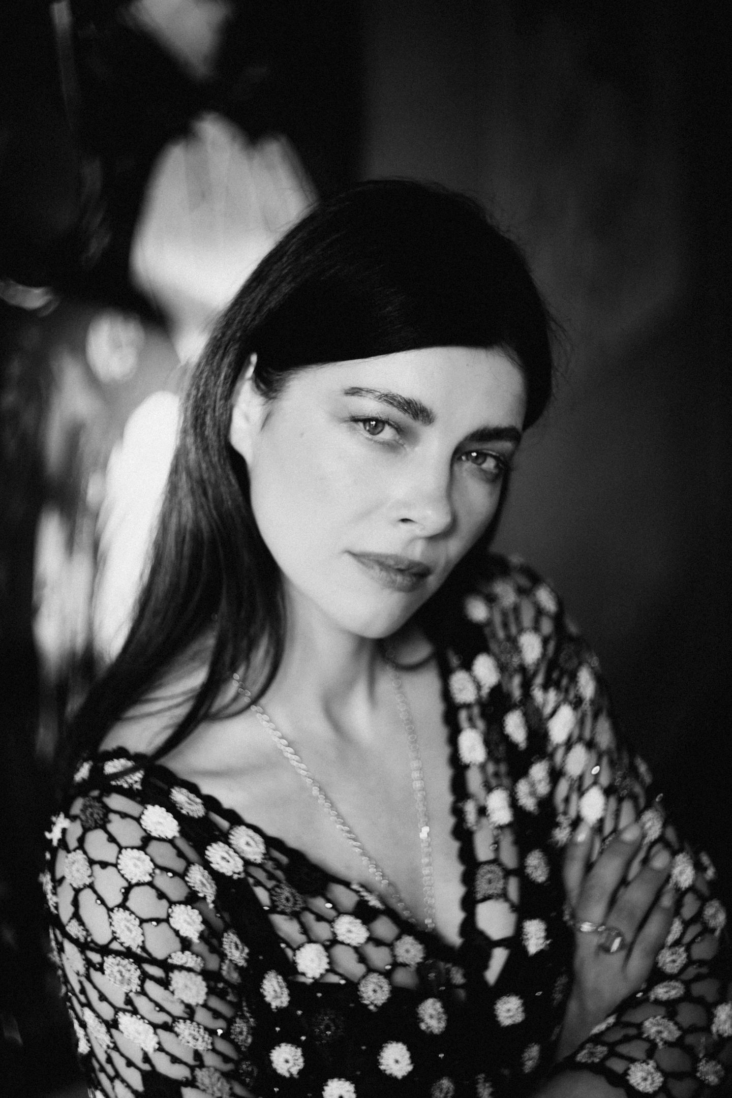 © Verena Sparer 2026 Bild Valentine Romanski