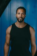 wizerunek Cesar Sampson