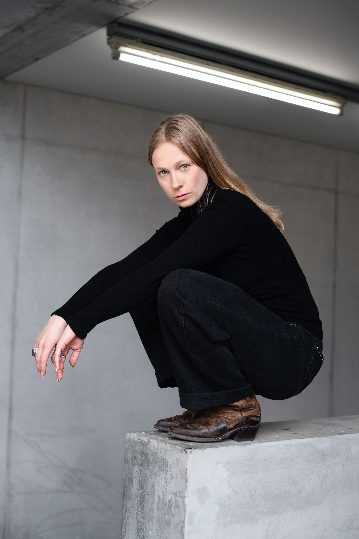 © einbrandfoto Bild Phaea Korycik