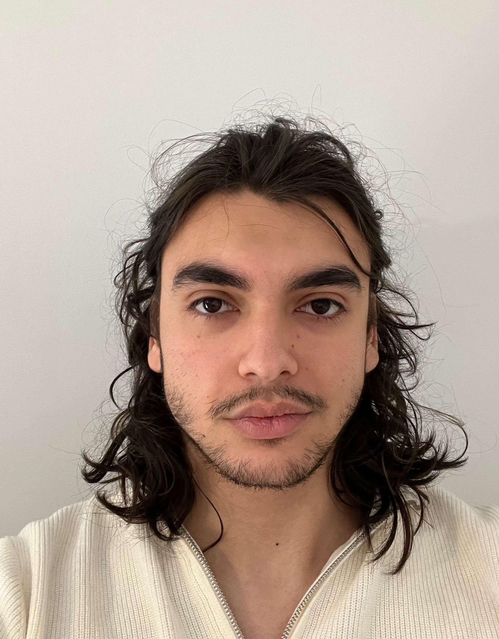 imagine Davin Beiersdorf