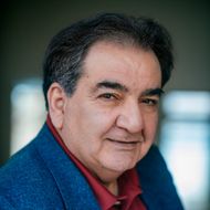Bild Mohammad-Ali Behboudi