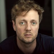 Bild Jesse Albert