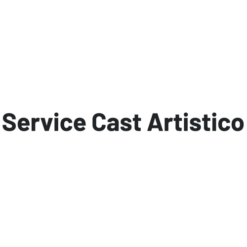SCA - Service Cast Artistico picture