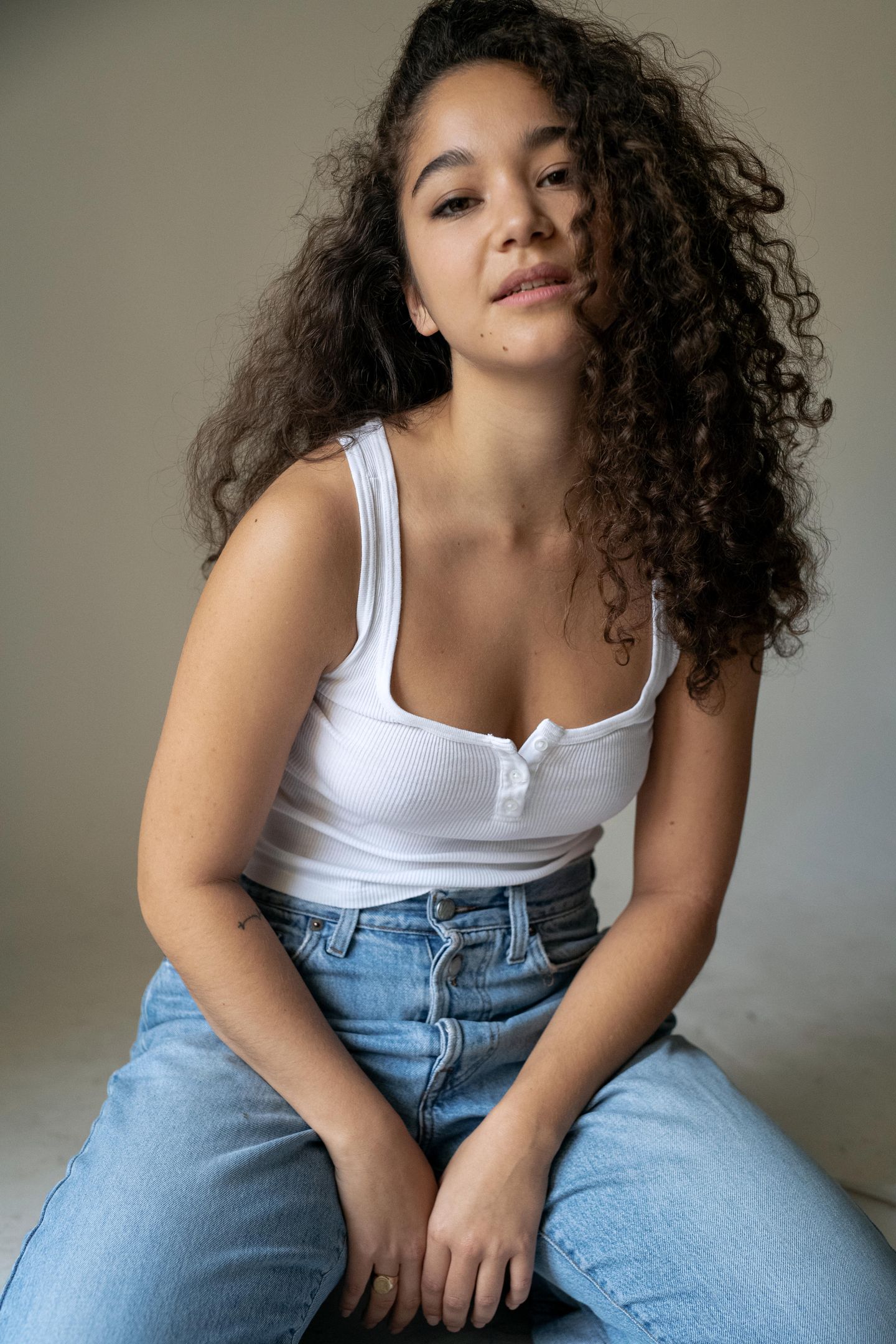Picture of Olivia Papoli-Barawati