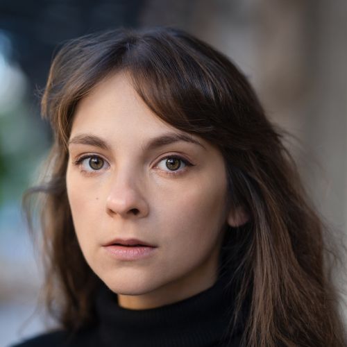 Image Kaja Kozłowska- Żygadło