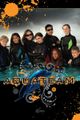 Aqua Team picture