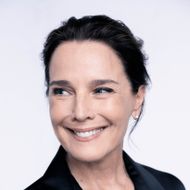Bild Désirée Nosbusch