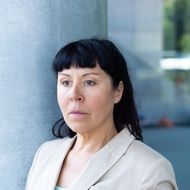 Bild Beate Constanze Pitronik a.k.a. Bea de Kolozsy