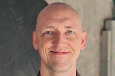 Image for Bedford actor stars in international director Zhang Yimou’s new movie