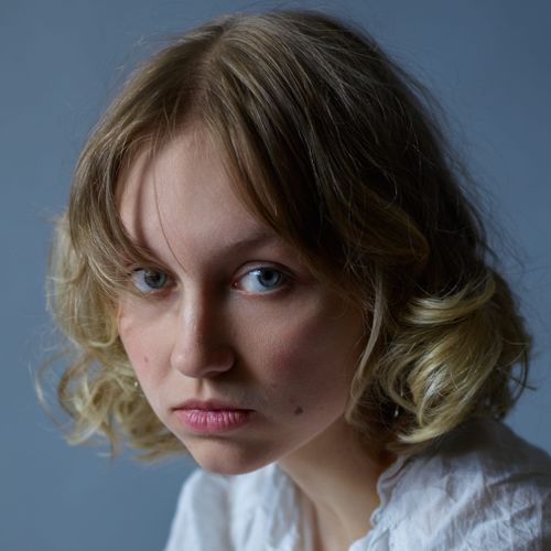 © ph: Nastya Roshuk