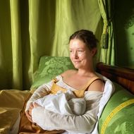 Bild Laura Louisa Garde