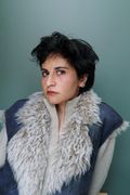 Bild Saba Hosseini