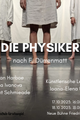 Die Physiker nach F. Dürrenmatt picture