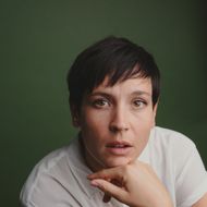 Bild Klara Pfeiffer