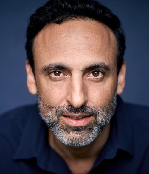 Bild Patrick Khatami