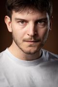 © ph Fabrizio Cestari образ Alessandro La Ginestra