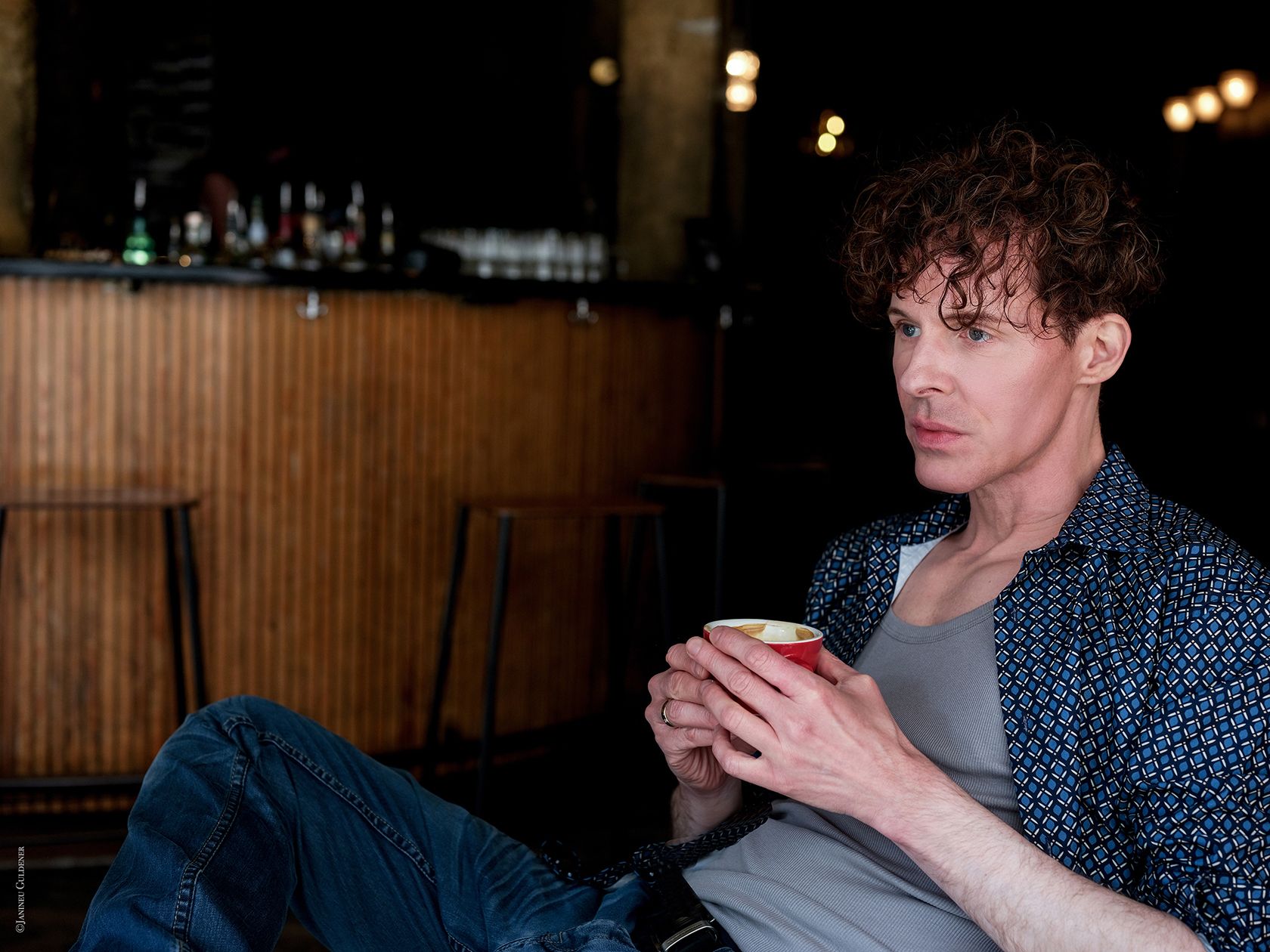 © Janine Guldener (Berlin/Mai25)