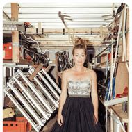 Bild Maria Fuchs
