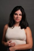 wizerunek Andrea Zoghbi