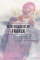 LE(S) VISAGE(S) DE FRANCK picture