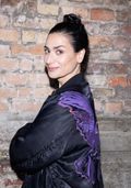 Image Simin Soraya