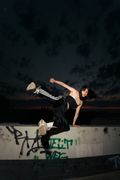 Image Melina Stauffer