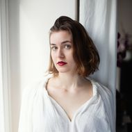 Bild Lucy Jo Petermann