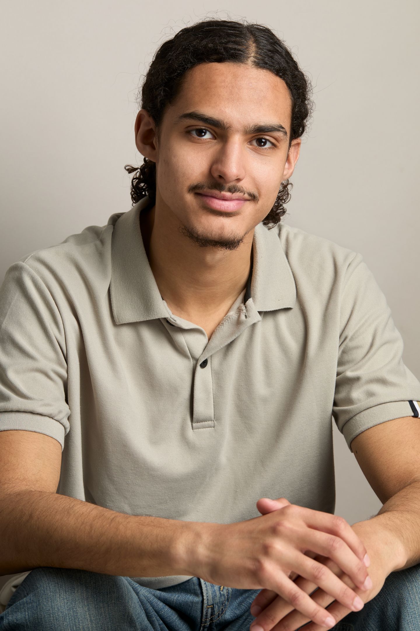 Image Yassine Saadoune