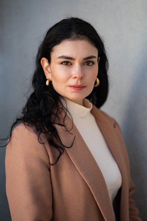 Bild Lena von Schönlaub