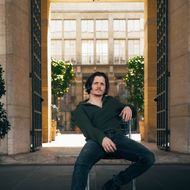 Bild Benjamin Merz