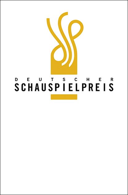 Image for DEUTSCHER SCHAUSPIELPREIS 2024