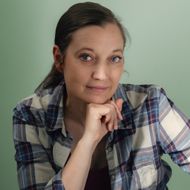 Image Esther Maaß