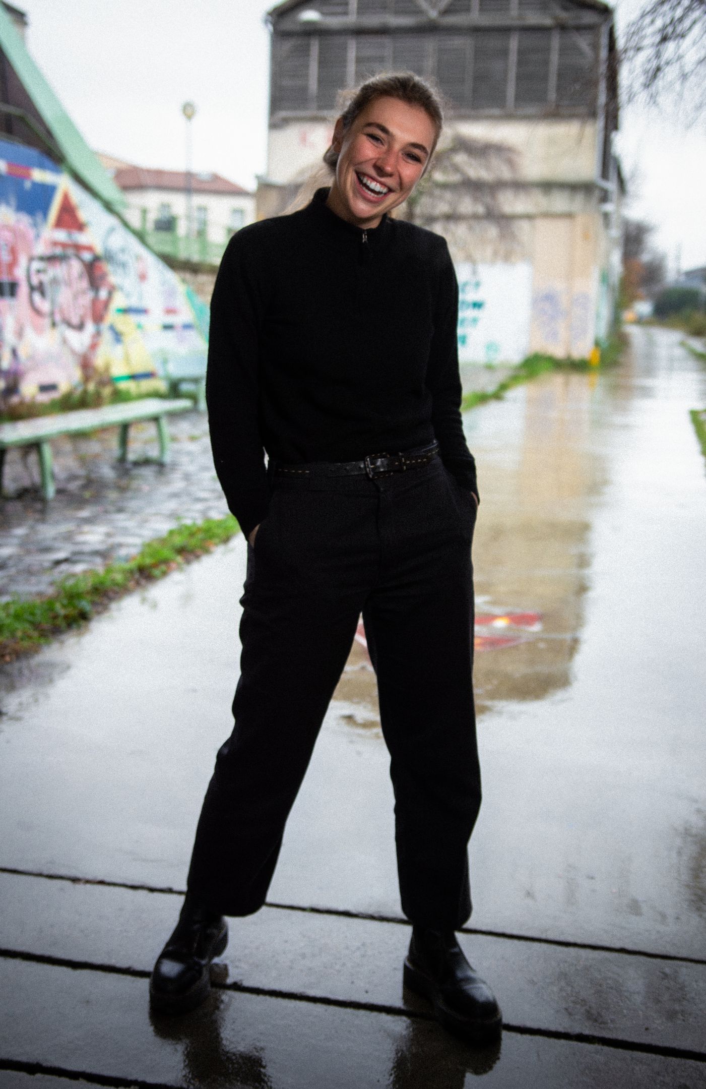 © Arthur Chrisp Image Manon Xardel