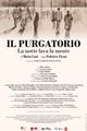 Il Purgatorio - La notte lava la mente picture