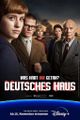 Deutsches Haus / The Interpreter of Silence picture