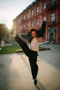 Bild Leandra Enders