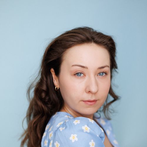 Image Anna Chorostecka