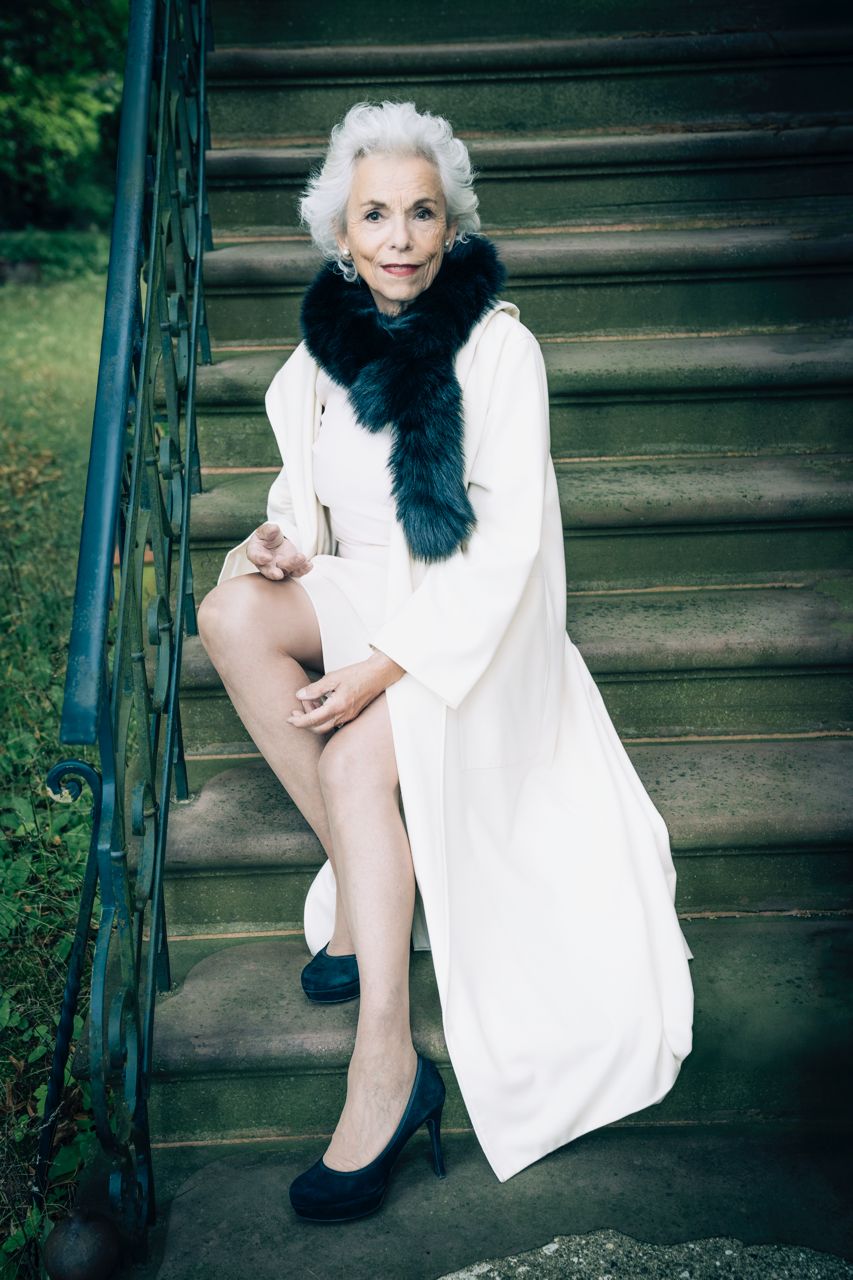 © Irene Irène Zandel