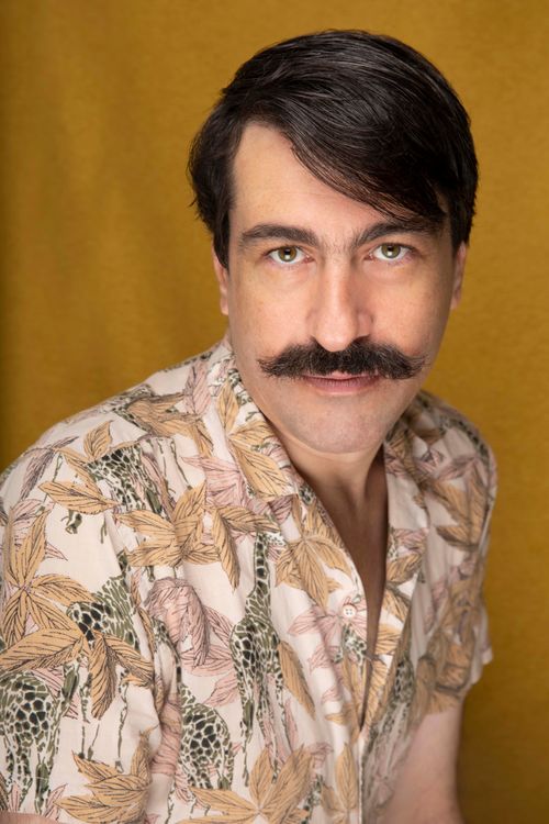 Bild Ariel Nil Levy