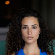 Image Nadine Menz