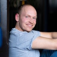 Bild Benjamin Schroeder