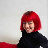 Bild Alexandra Kuzmanovic