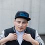 Bild Claudiu Mark Draghici