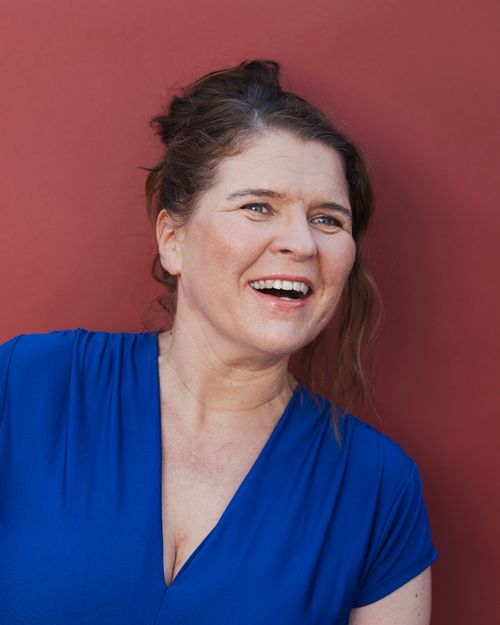Image Melanie Adler
