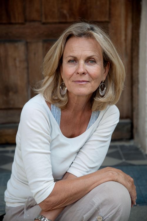 Bild Andrea L'Arronge
