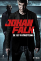 Johan Falk - 107 Patriots picture