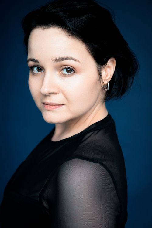 Bild Carolin Walter