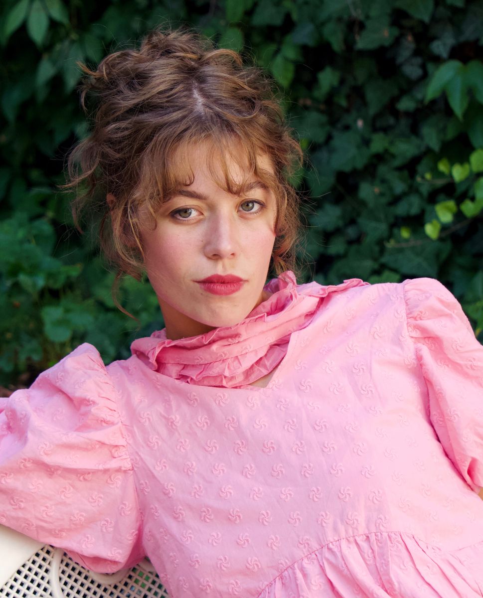 Profile picture of Elisa Serauky